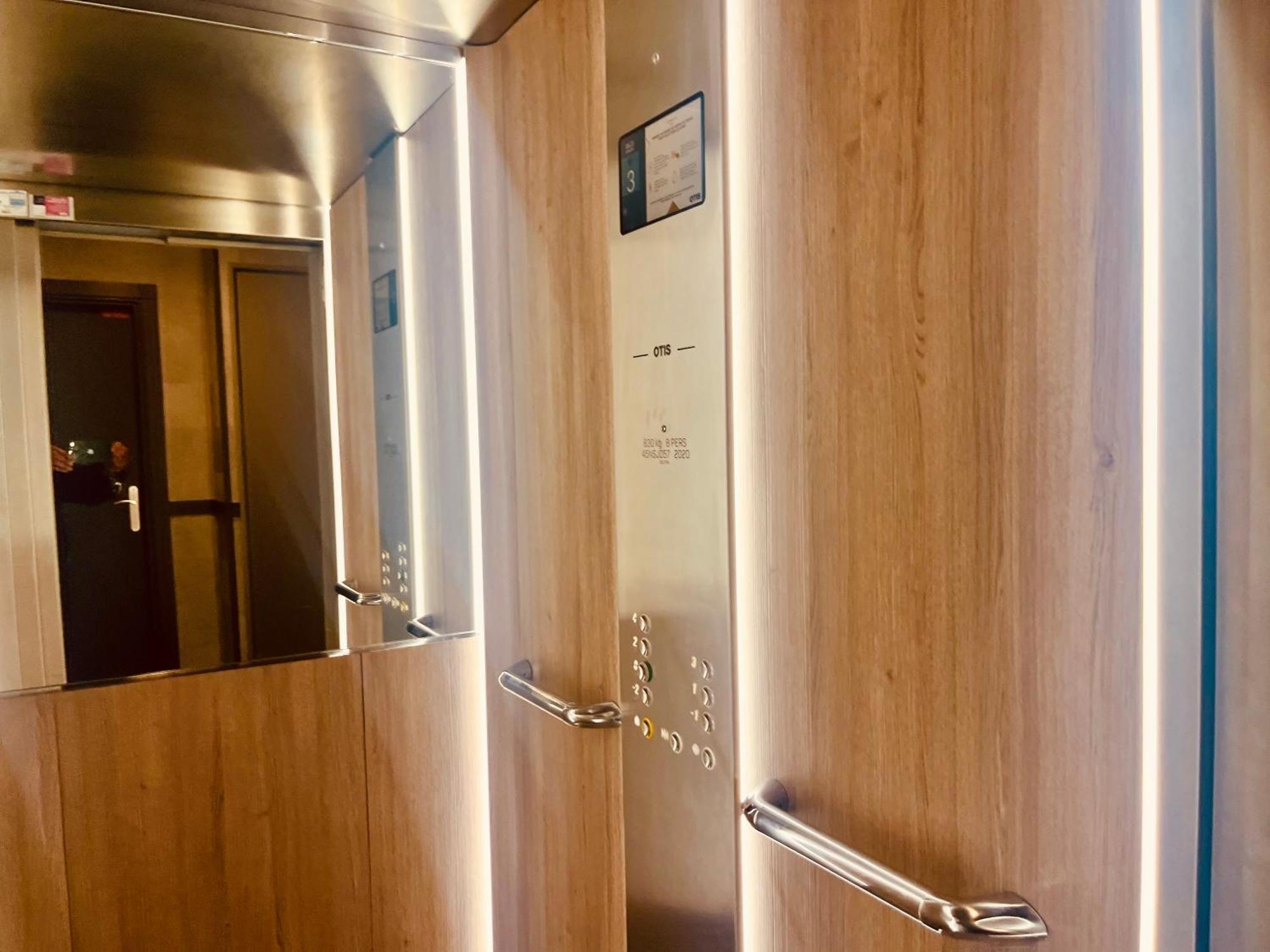 Luxury A 10Mn Du Centre De Paris & Free Parking Apartment วิทรี-ซูร์-แซน ภายนอก รูปภาพ